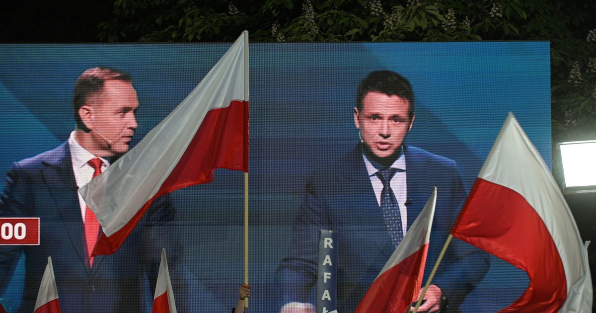 Debata w TVP 2025: Maraton, który zmęczył wszystkich.