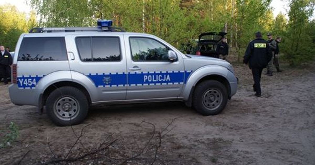 Policja: 11-letnia Patrycja została odnaleziona; Child Alert odwołany