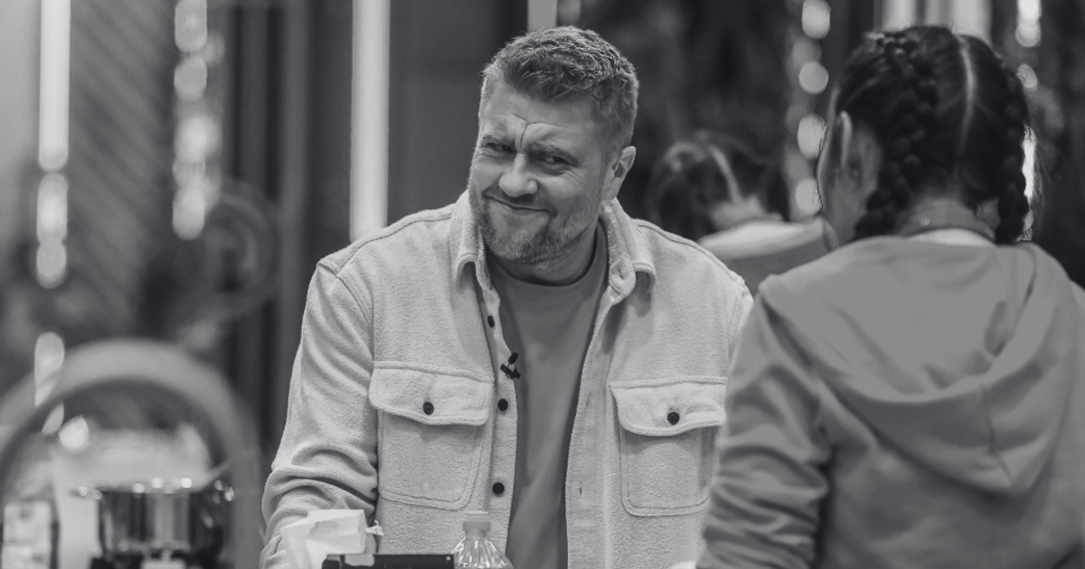 Nie żyje Tomasz Jakubiak. Juror „MasterChef” przegrał walkę z okrutną chorobą