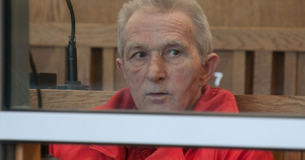 Cyba zniknął mediom z radarów. Nikt oficjalnie nie wie, gdzie przebywa