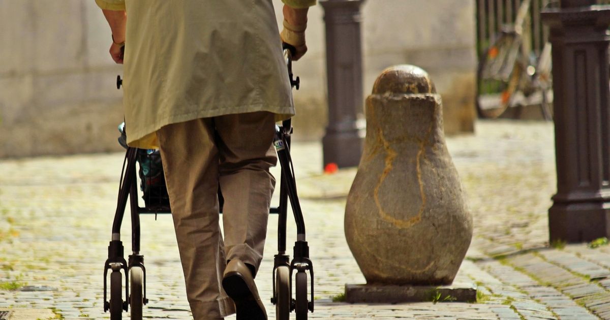 Dlaczego seniorzy są dzisiaj zdrowsi niż kiedyś? Oto odpowiedź naukowców