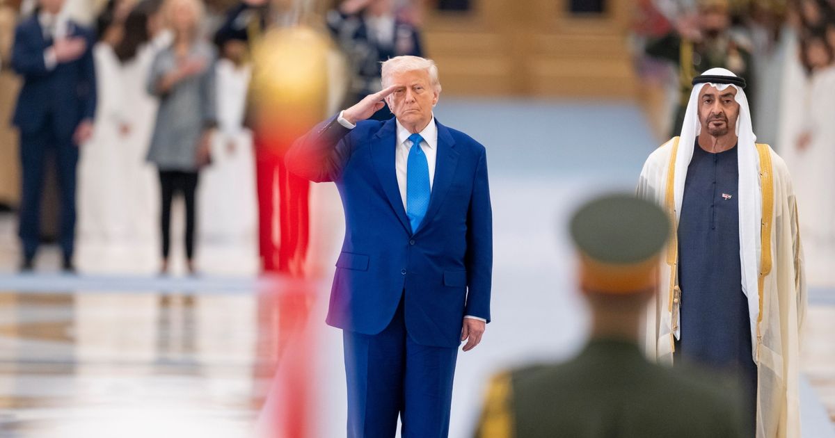 Zmiana planów Trumpa w cieniu rozmów Ukrainy z Rosją. "Nie jadę"