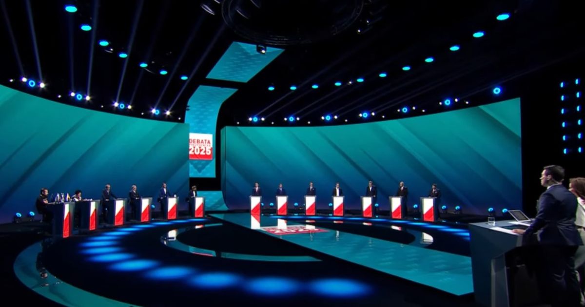 Czy coś jeszcze może zmienić bieg kampanii?