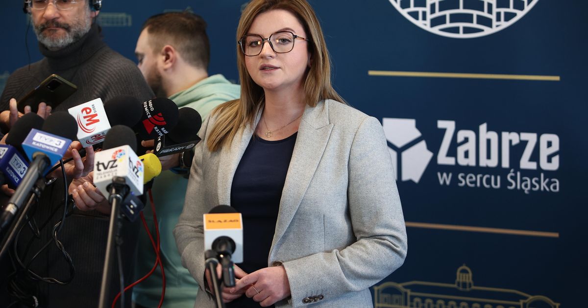 Zabrze bez prezydentki. Agnieszka Rupniewska oficjalnie odwołana w referendum