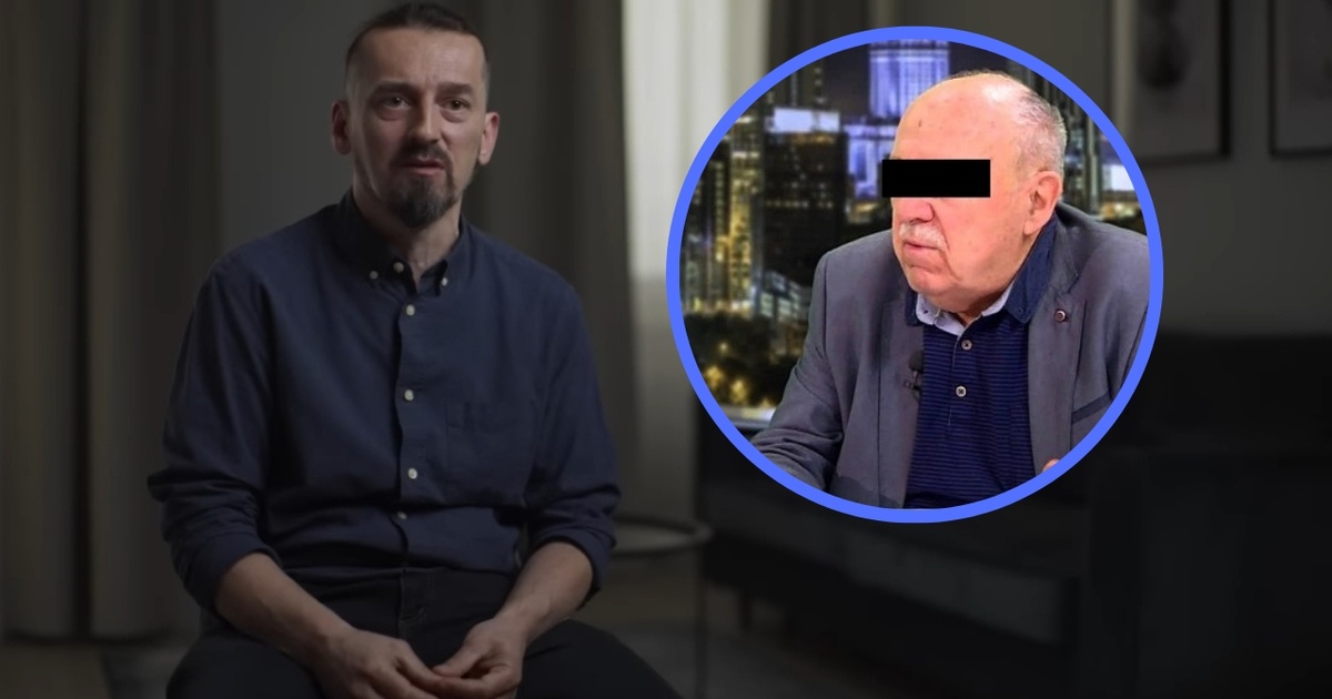 Media tuszowały "największy skandal pedofilski w Polsce". Wstrząsający reportaż