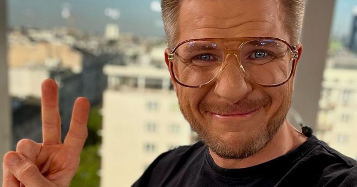 Filip Chajzer w ogniu krytyki. Takie słowa jeszcze nie padły