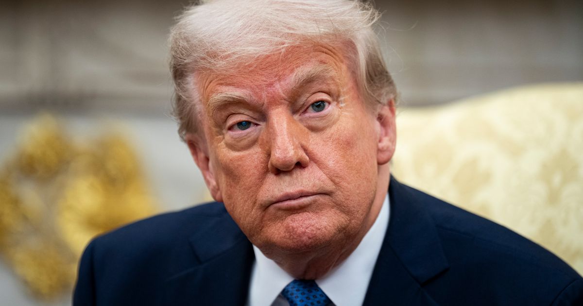 Trump zdecydował o przyszłości Krymu. Ważą się losy pokoju