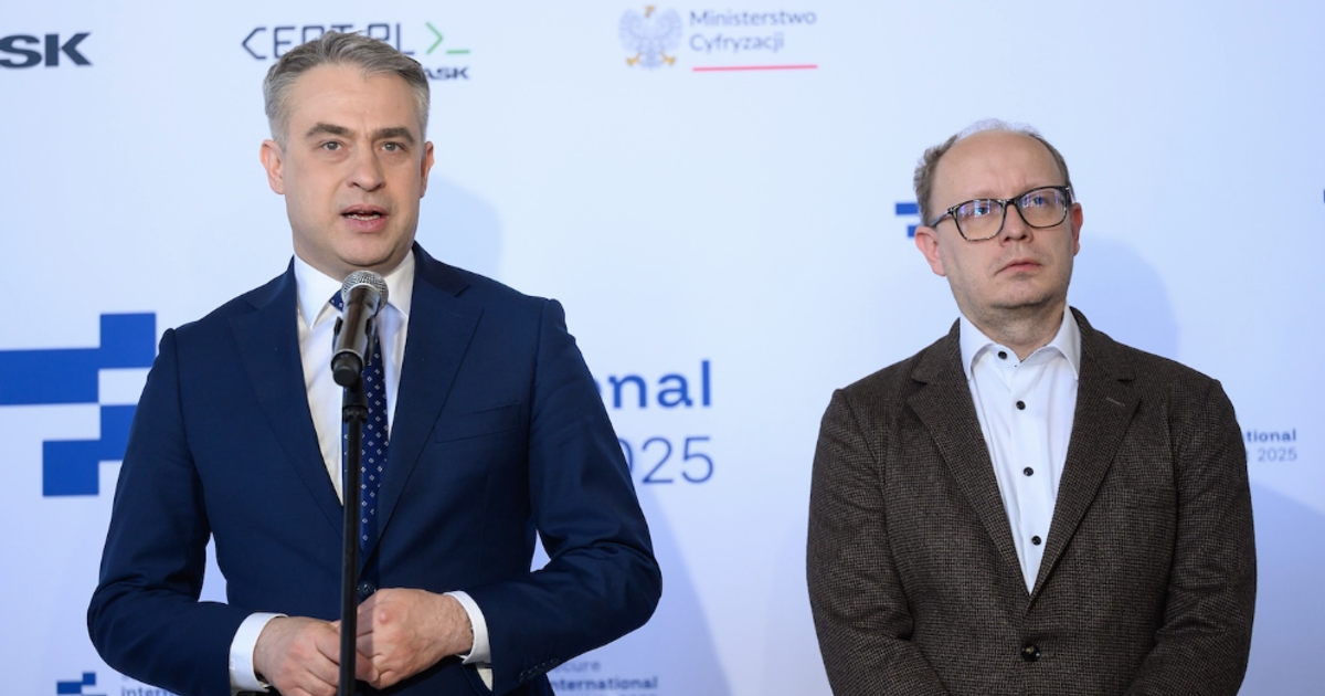 Ostatnie godziny kampanii. "Kawalerka już nie działa, NASK dopiero się zaczyna"