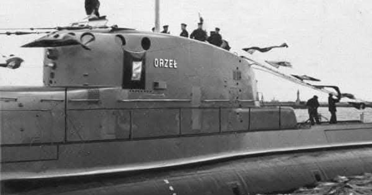 Bohaterowie Rzeczypospolitej. ORP