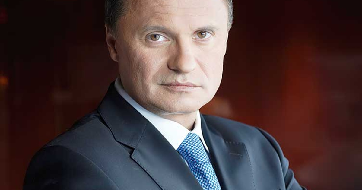 Czy pan Leszek Czarnecki wróci kiedykolwiek do Polski? - blog alamira